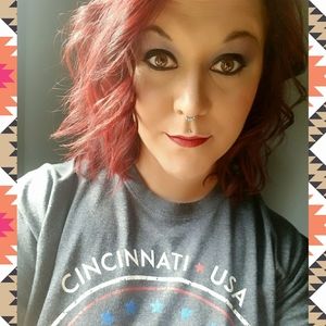 Meet your Posher, Tisha